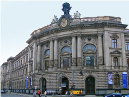 Museale Kommunikation