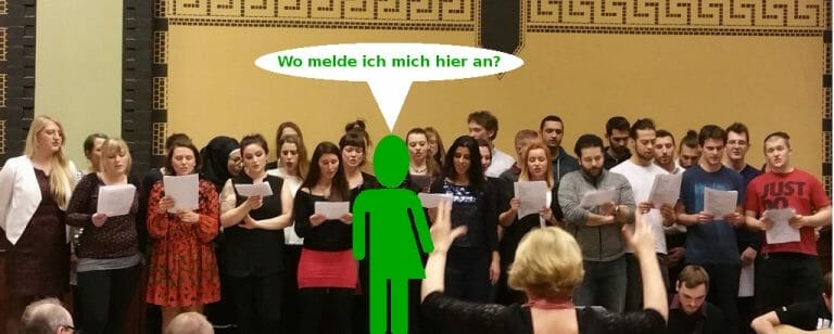 Einschulungsfeier (A46)