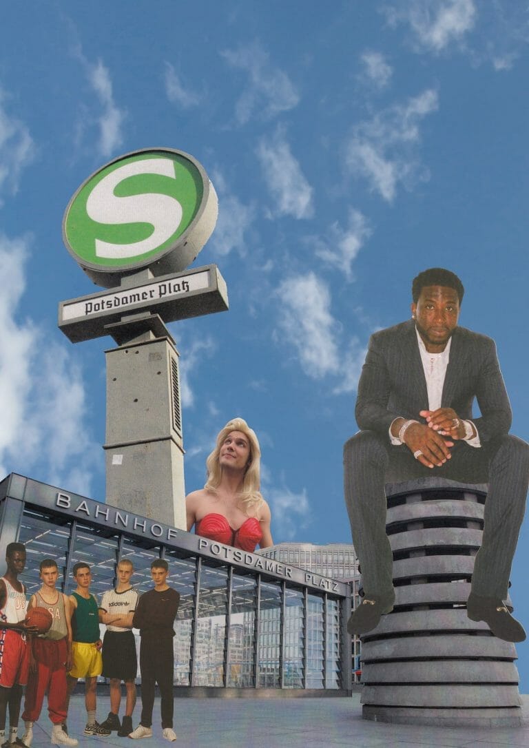 Kunstprojekt 2. Semester