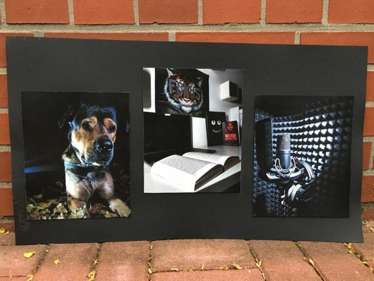 Fotoprojekt: „Meine Biografie“